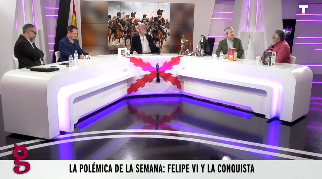 El Gato Al Agua | 20/03/2026