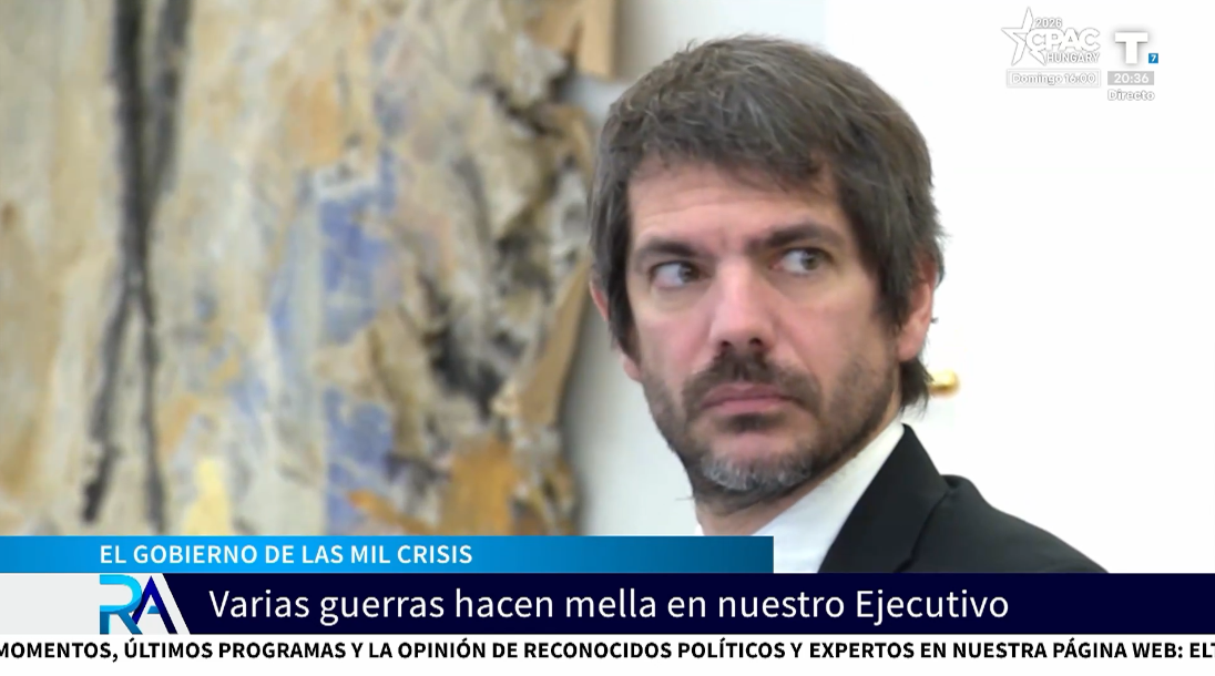 Golpe a nuestra economía: 80 medidas y 5.000 millones de euros para paliar la tormenta internacional por la guerra de Irán