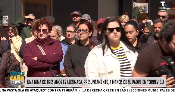 24 horas de horror en España: asesinatos en Aragón y Torrevieja