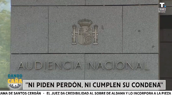 ‘Anboto’, una de las etarras más sanguinarias, saldrá de prisión