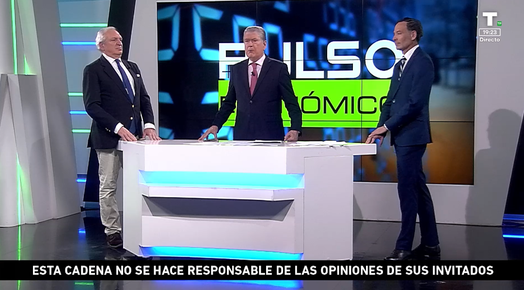 Pulso Económico | 23/03/2026