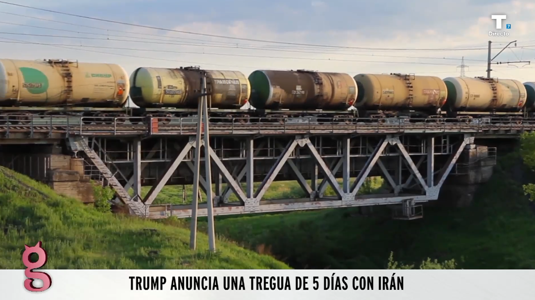 ¿Hay tregua en Irán?