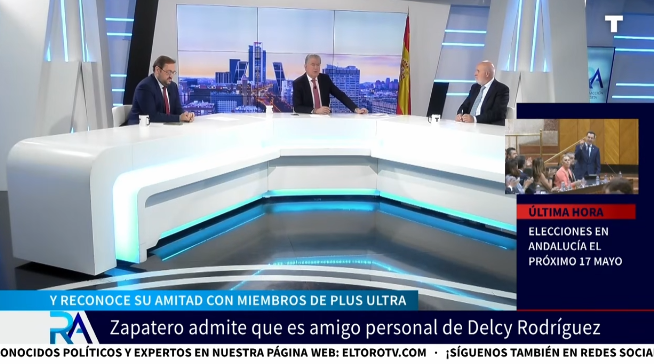 La Redacción Abierta | 23/03/2026