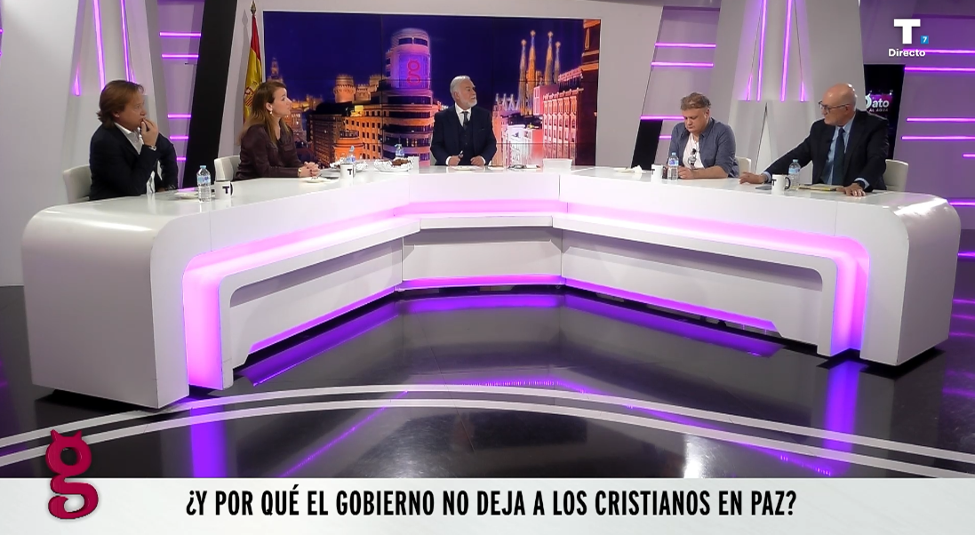 El Gato Al Agua | 24/03/2026