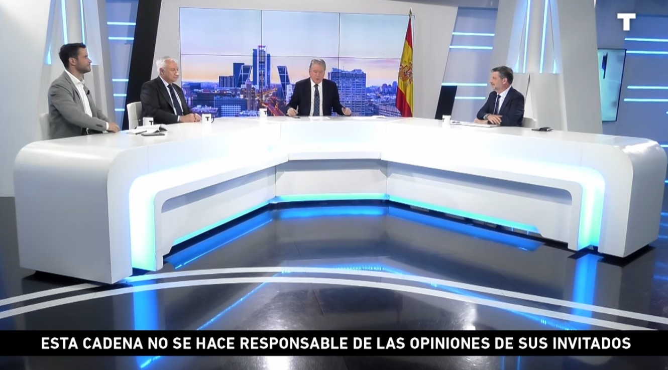 La Redacción Abierta | 24/03/2026