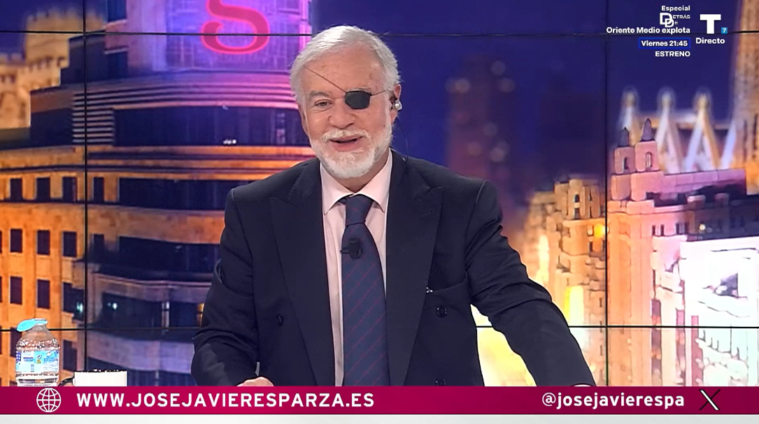 Típico pacifismo de la izquierda