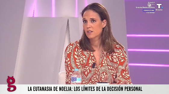 ¿Qué prevalece más; el derecho a la vida o a la libertad?