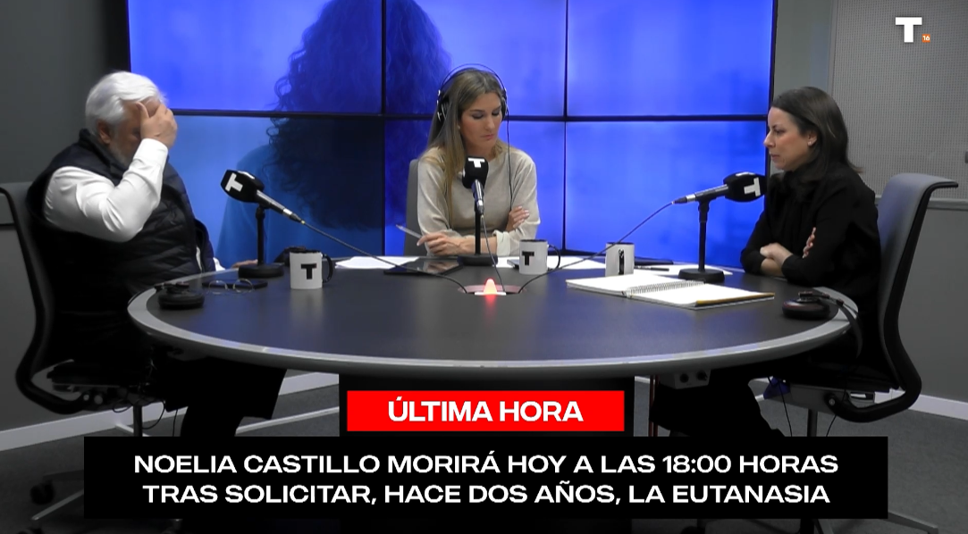 Programa especial ‘La ejecución de Noelia’ | 26/03/2026