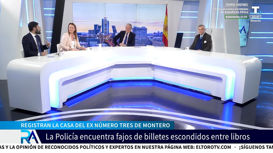 La Redacción Abierta | 26/03/2026