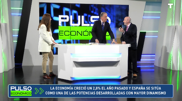 Pulso Económico | 26/03/2026