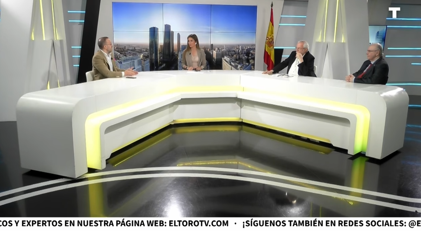 Dando Caña | Cambios en el Gobierno de Sánchez y la eutanasia de Noelia | 27/03/2026