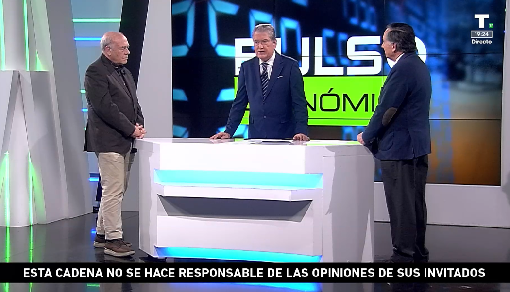 Pulso Económico | 27/03/2026