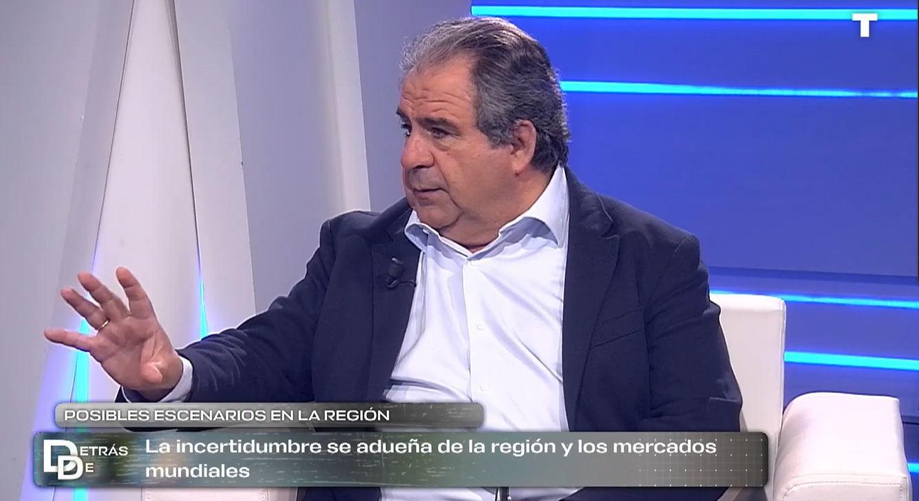 “El ERROR de EE. UU. es atacar a IRÁN en RAMADÁN”