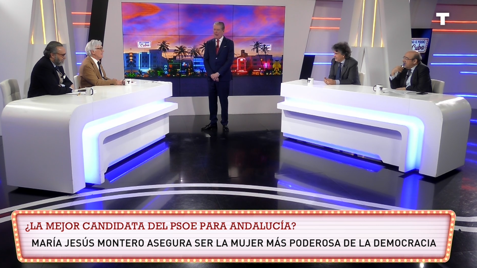 Más Se Perdió En Cuba | 28/03/2026