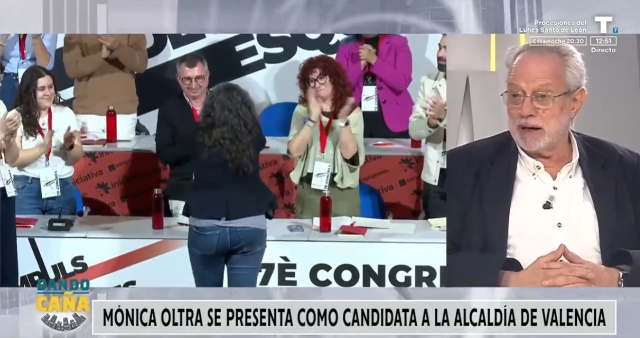 Francàs: «Los centros tutelados son negocios y nunca priorizan a los menores»