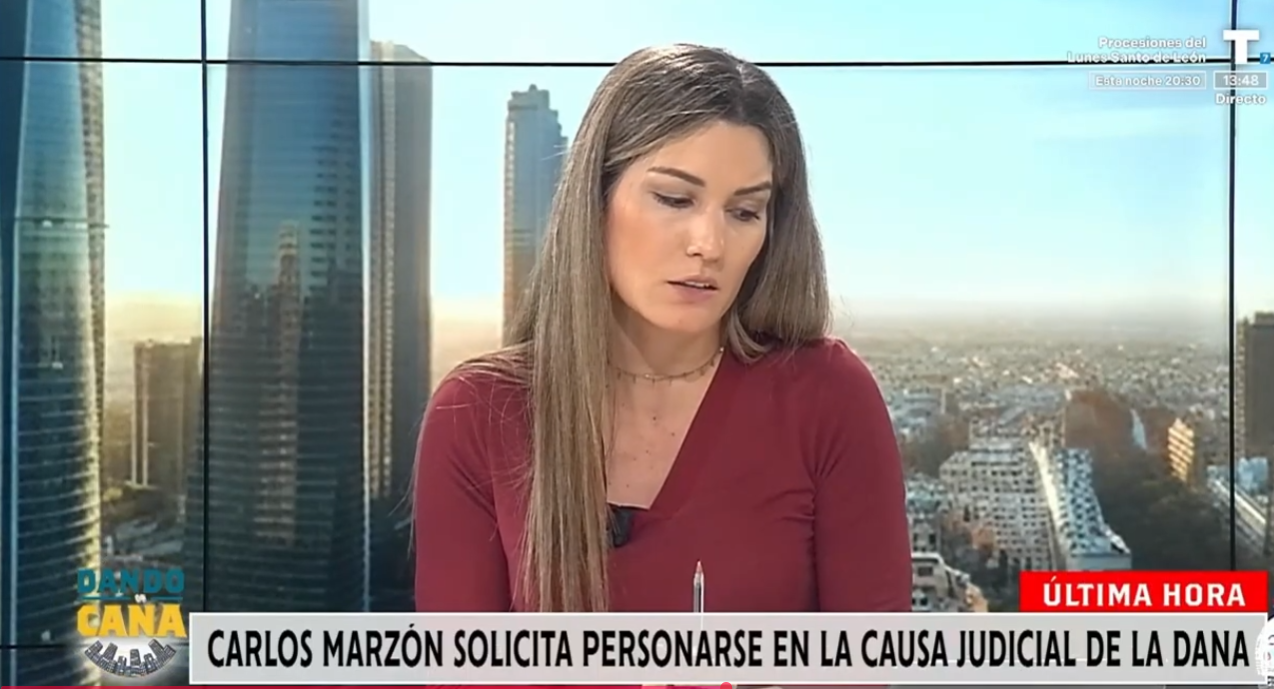 Carlos Mazón pide personarse en el juicio de la DANA para conocer detalles de la investigación