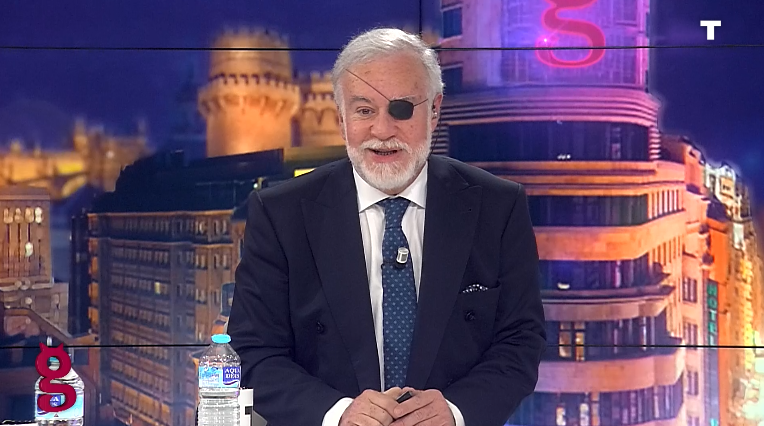 Nos gobierna una casta corrupta y mentirosa