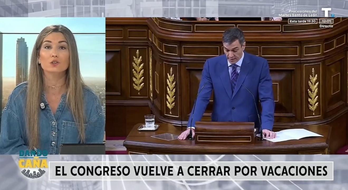 ¿Deberían seguir trabajando los diputados en el Congreso en vacaciones?