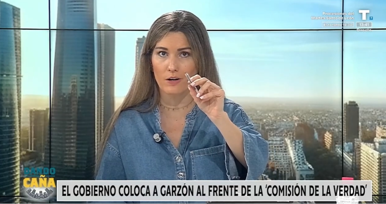 ÚLTIMA HORA: La juez rechaza que Carlos Mazón se persone en la causa de la DANA.