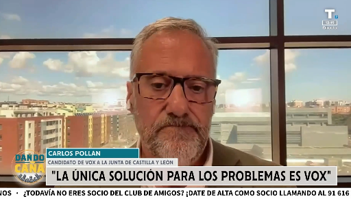 VOX se prepara con gran ilusión para las elecciones de este domingo