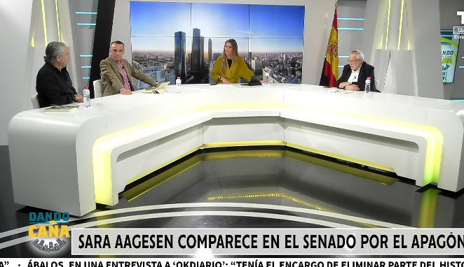 Dando Caña | La letra pequeña del decreto y la CPAC | 23/03/2026