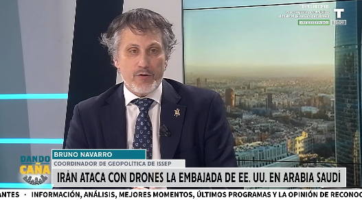 Irán ataca la embajada de EE. UU. y Francia reforzará su capacidad nuclear