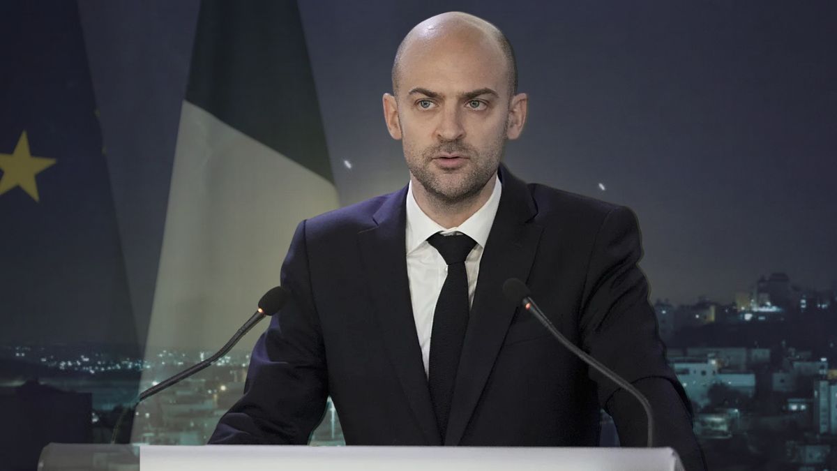 Francia rechaza participar en la guerra contra Irán y pide una desescalada del conflicto