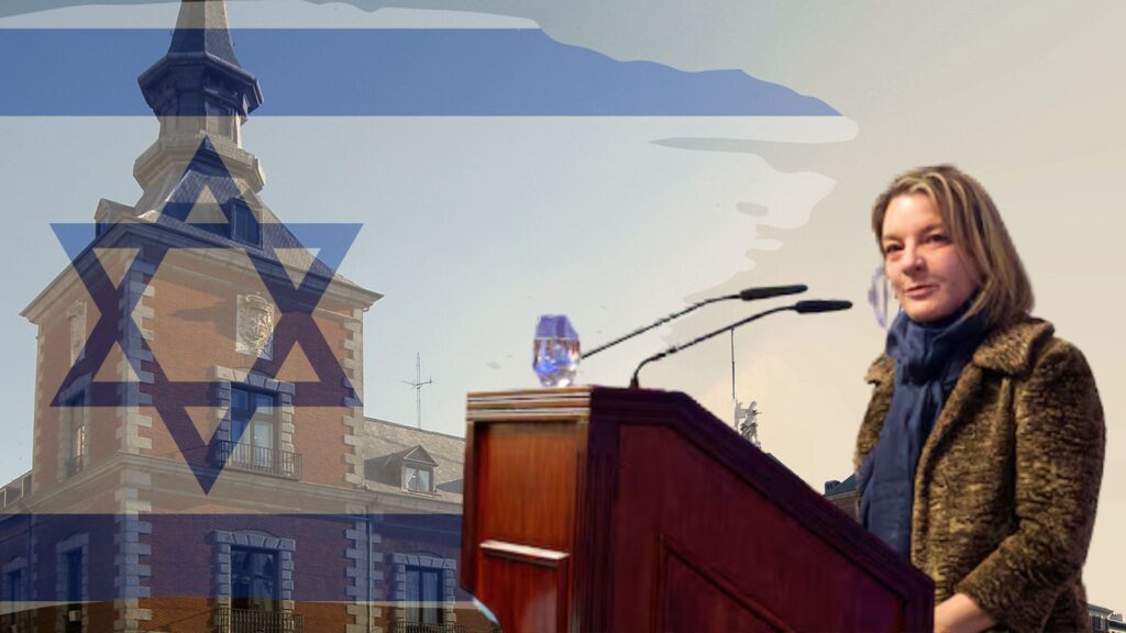 El Gobierno cesa a la embajadora de España en Israel y rebaja la representación diplomática