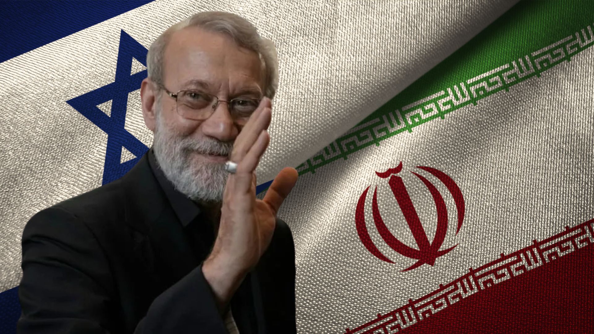 Israel asegura haber matado a Ali Lariyani, figura clave del régimen iraní