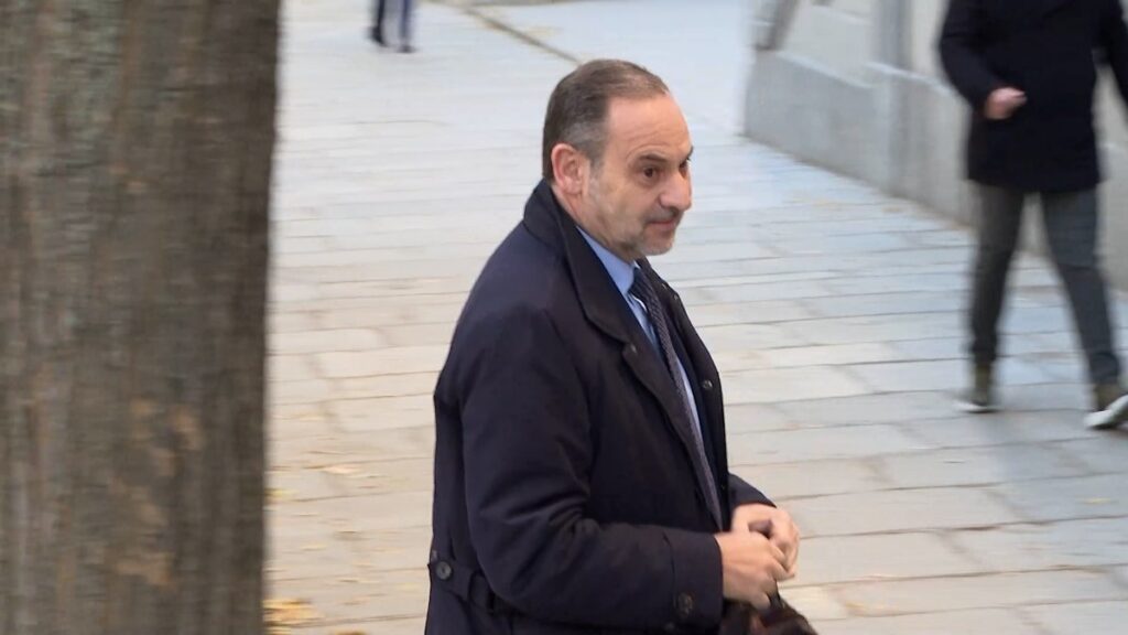 El Tribunal Supremo fija el 7 de abril el juicio contra Ábalos, Koldo y Aldama por la trama de las mascarillas