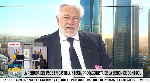 Zapatero vuelve a Venezuela por el proceso de amnistía