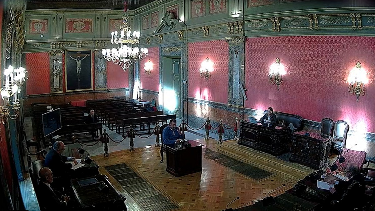 Koldo García pide al Tribunal Supremo su libertad inmediata para preparar el juicio del caso mascarillas