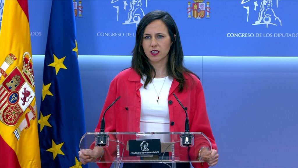 Podemos, BNG y sectores de Sumar consideran insuficientes las palabras de Felipe VI sobre la conquista de América, aunque valoran el gesto.