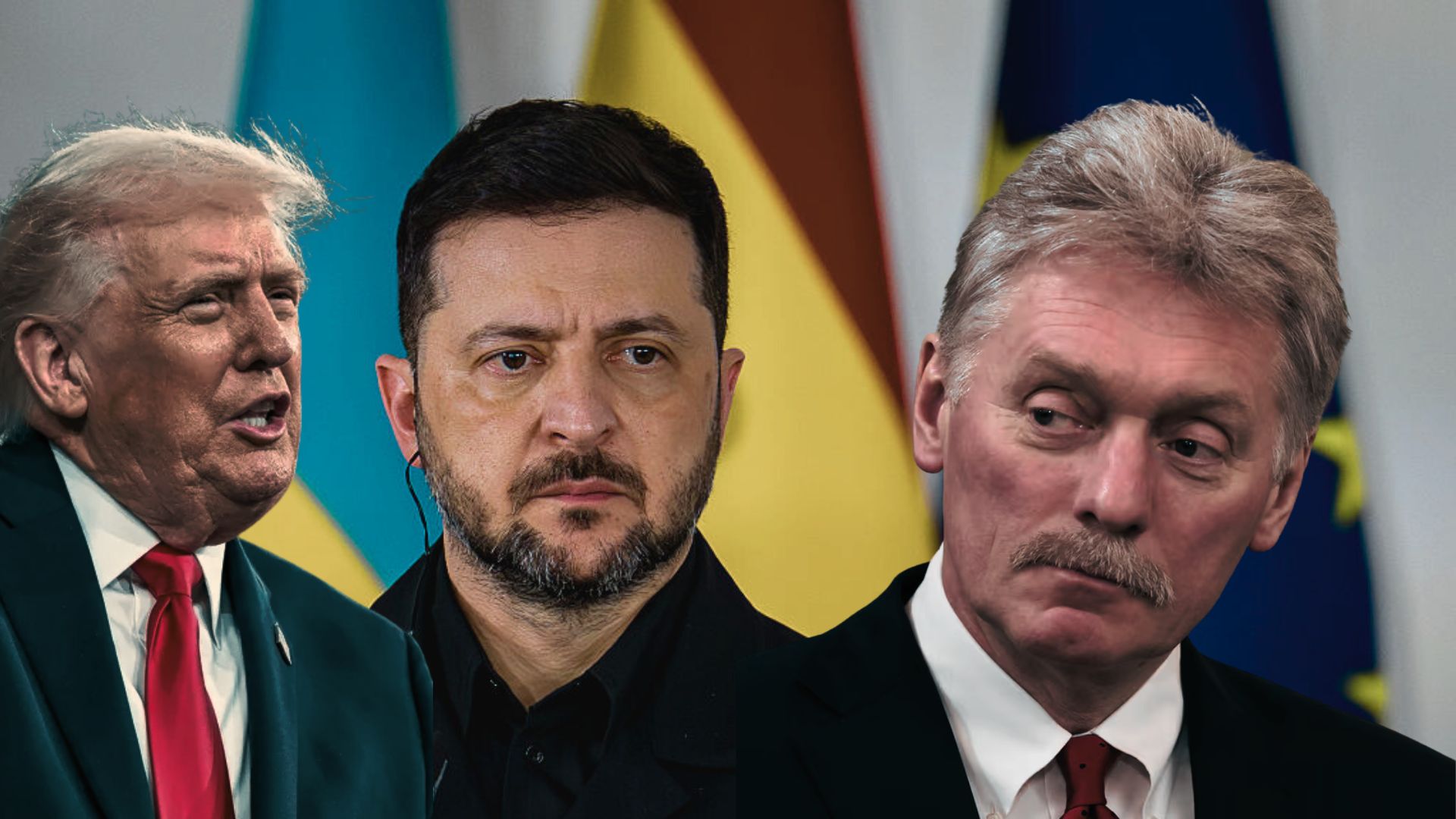 Rusia respalda la mediación de Estados Unidos en Ucrania, pero advierte que “solo se fía de sí misma” tras el ataque a Irán