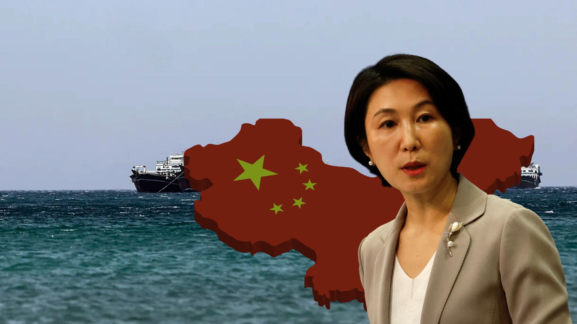 China pide «detener inmediatamente las operaciones militares» y subraya la importancia estratégica del estrecho de Ormuz