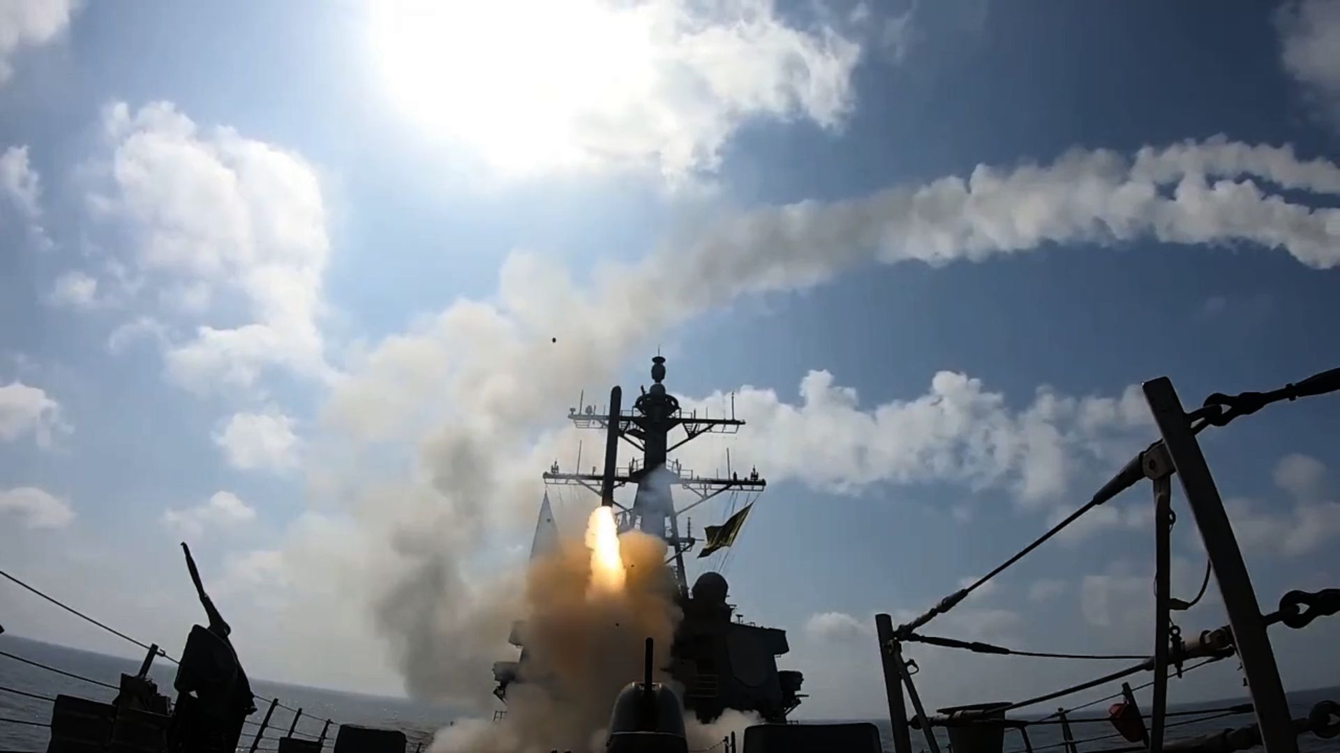 Irán promete una respuesta “decisiva”, pero ¿tiene opciones militares frente a Israel y Estados Unidos?