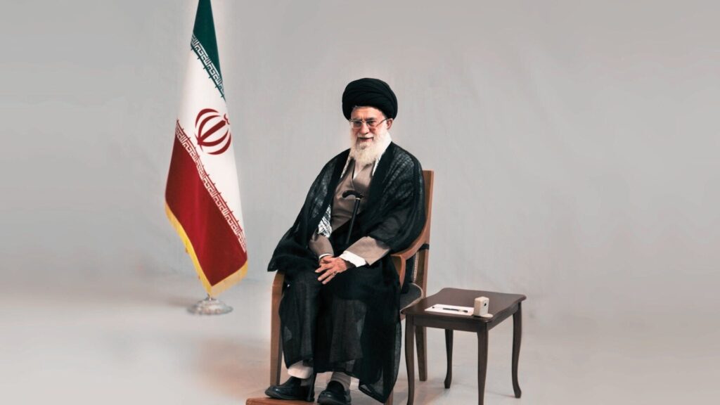La historia del régimen iraní, por Gustavo de Arístegui: 47 años de “terror” y la ceguera de Occidente