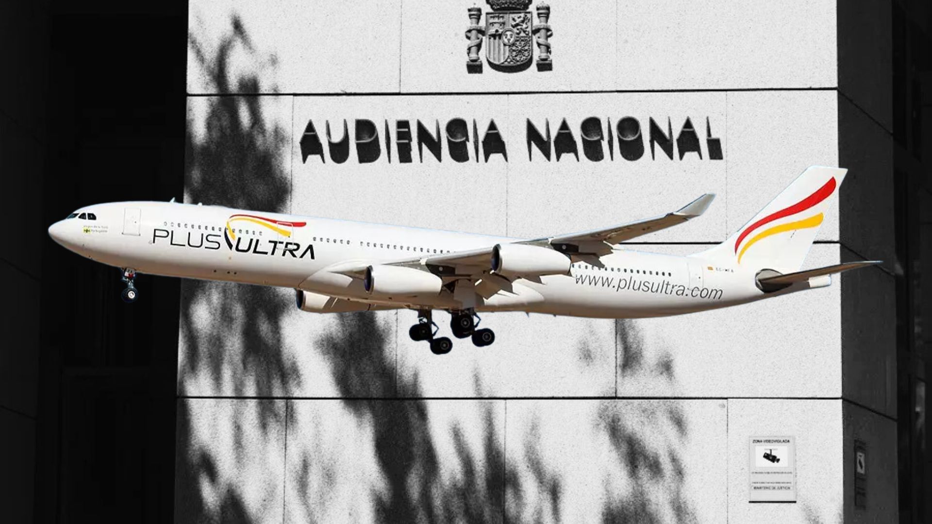 La Audiencia Nacional asume la investigación del rescate de Plus Ultra y mantiene el secreto de las actuaciones
