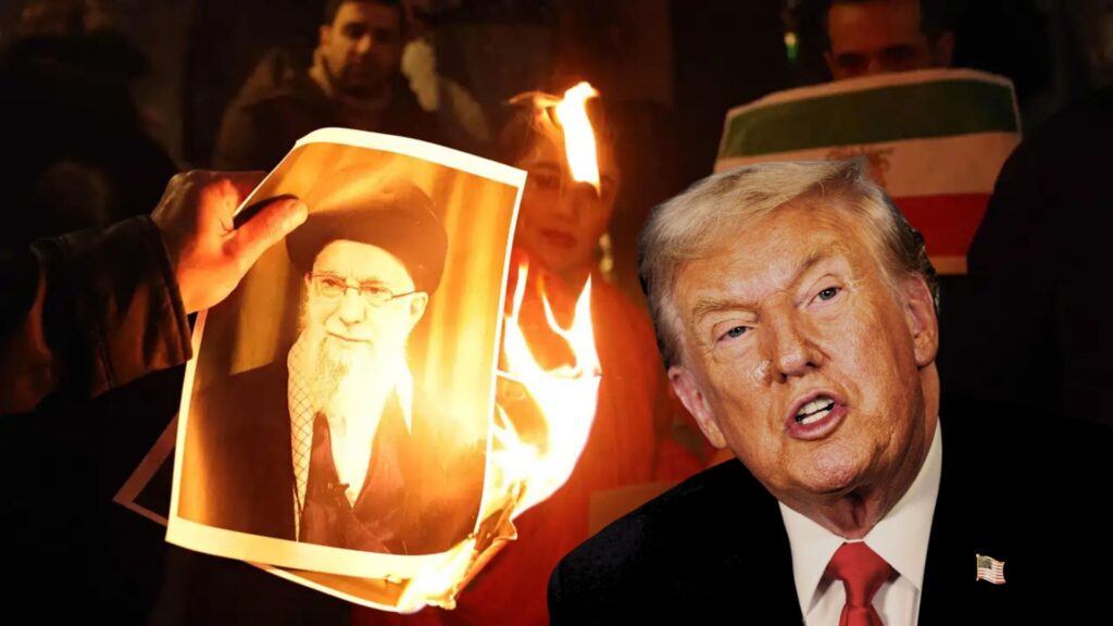Irán confirma la muerte del ayatolá Ali Jameneí tras los ataques de EE. UU. e Israel y promete una represalia “decisiva”
