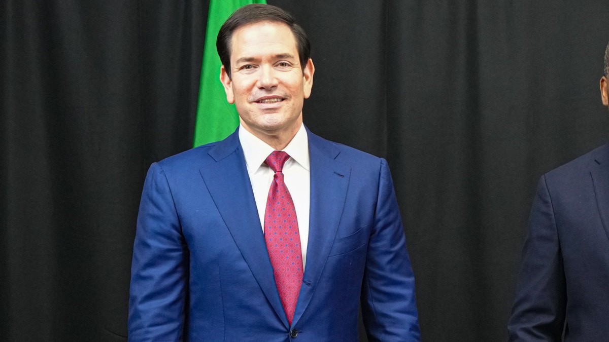 Marco Rubio advierte: “Los golpes más duros” contra Irán “aún están por venir”
