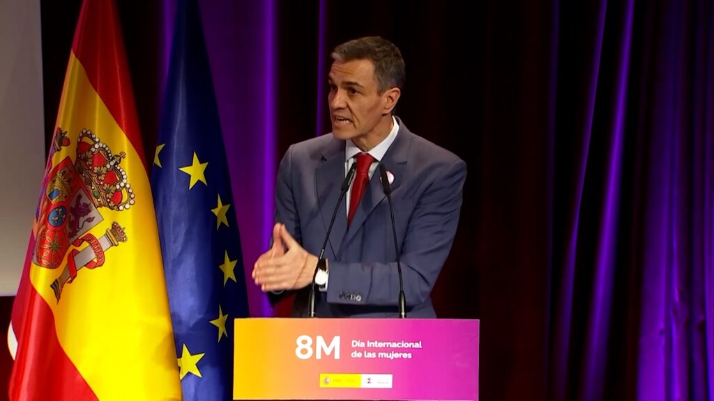 Pedro Sánchez pide comparecer en el Congreso para explicar la posición del Gobierno ante la guerra en Oriente Medio