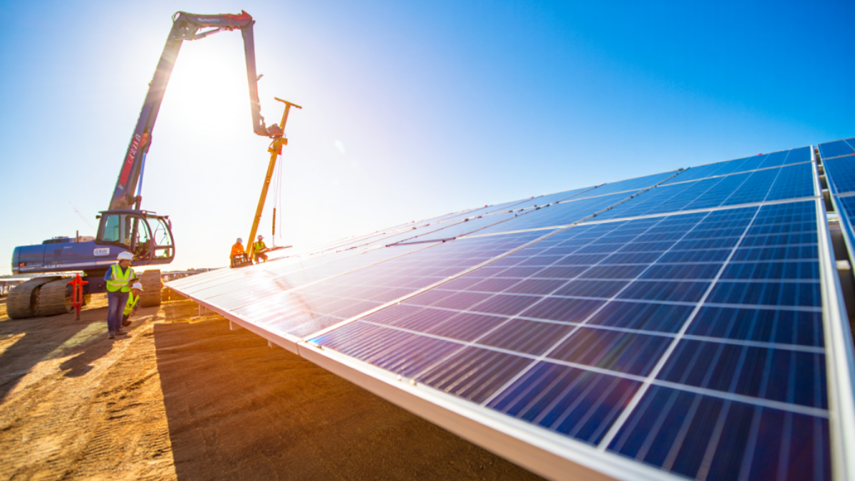 El Congreso decide esta semana el futuro de las comunidades energéticas en España 