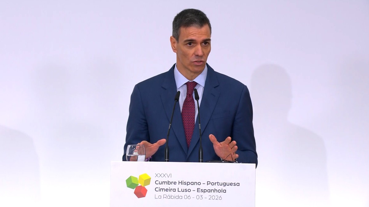 Sánchez comparecerá en el Congreso el 25 de marzo para explicar la postura del Gobierno ante la guerra en Oriente Medio
