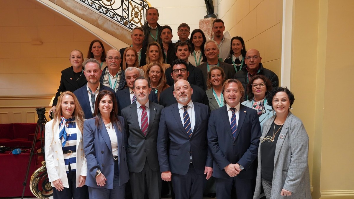 Vox deroga la Ley de Memoria Democrática de Baleares y ponen fin a la “memoria sectaria” con el respaldo del PP