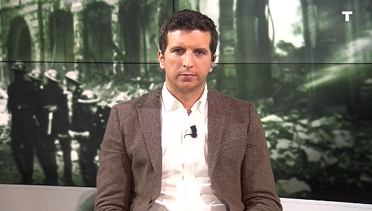 Tiempos Modernos | La conquista del imperio azteca, campaña conjunta de españoles y tlaxcaltecas