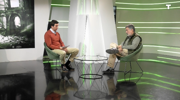 Tiempos Modernos | La versión alternativa del 11-M