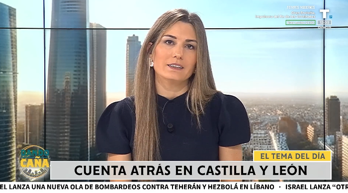 Empieza la cuenta atrás en Castilla y León