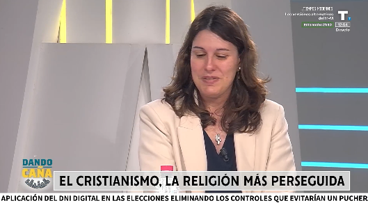 Sí, la religión debería estar presente en los programas electorales