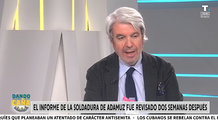 ¿Qué falló realmente en Adamuz?