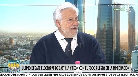 ¡Nos están clavando a impuestos!